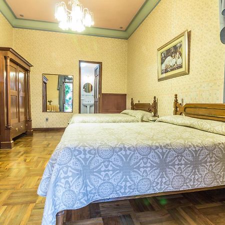 Capital Plaza Hotel Сукре Екстер'єр фото