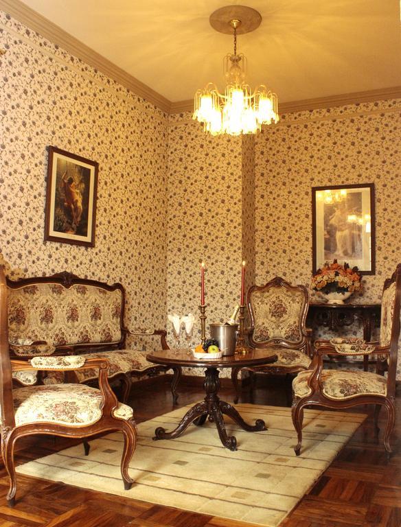 Capital Plaza Hotel Сукре Екстер'єр фото
