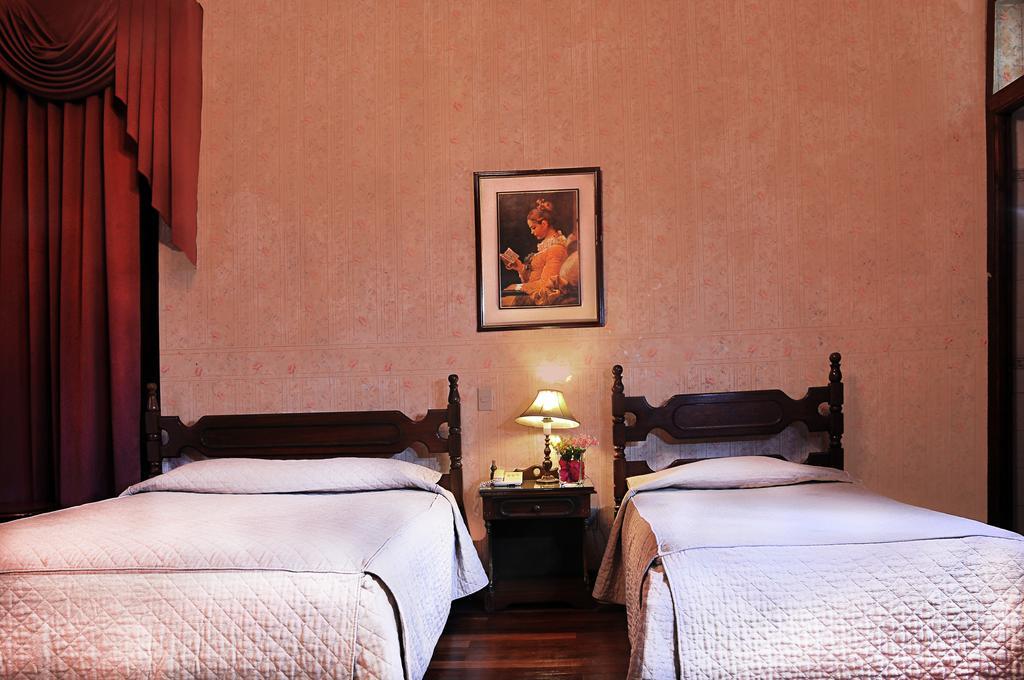 Capital Plaza Hotel Сукре Екстер'єр фото