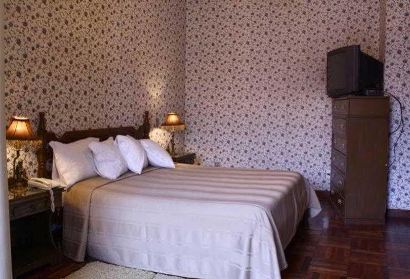 Capital Plaza Hotel Сукре Екстер'єр фото