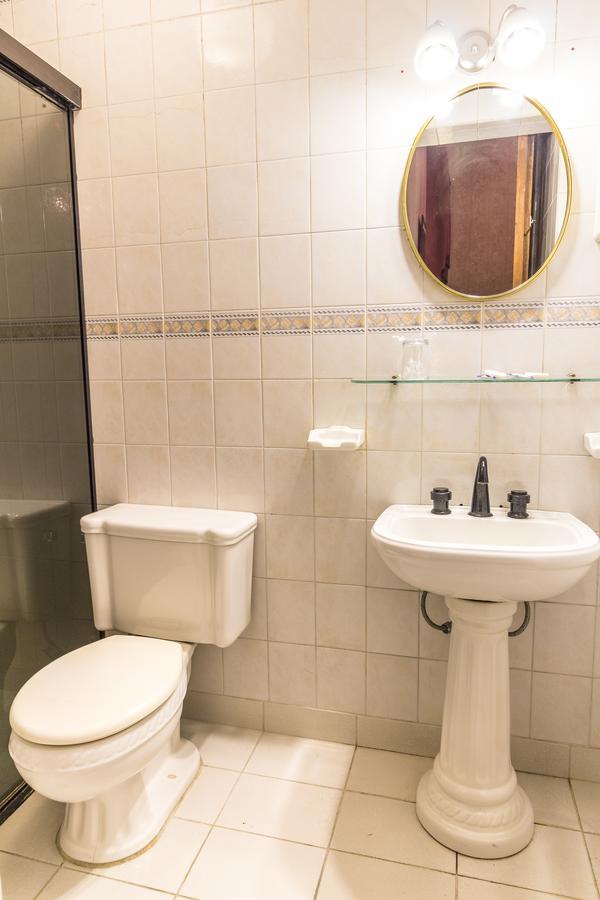 Capital Plaza Hotel Сукре Номер фото