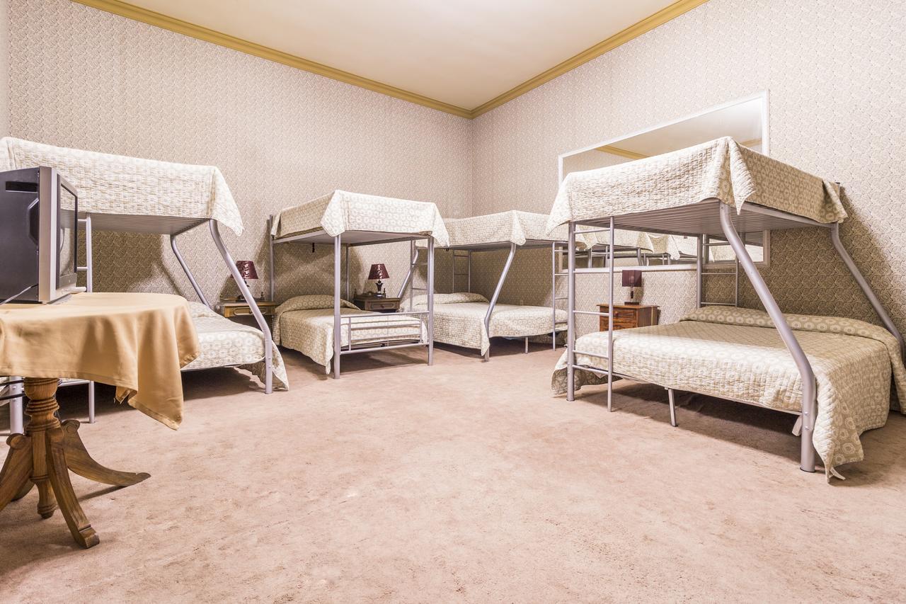 Capital Plaza Hotel Сукре Екстер'єр фото