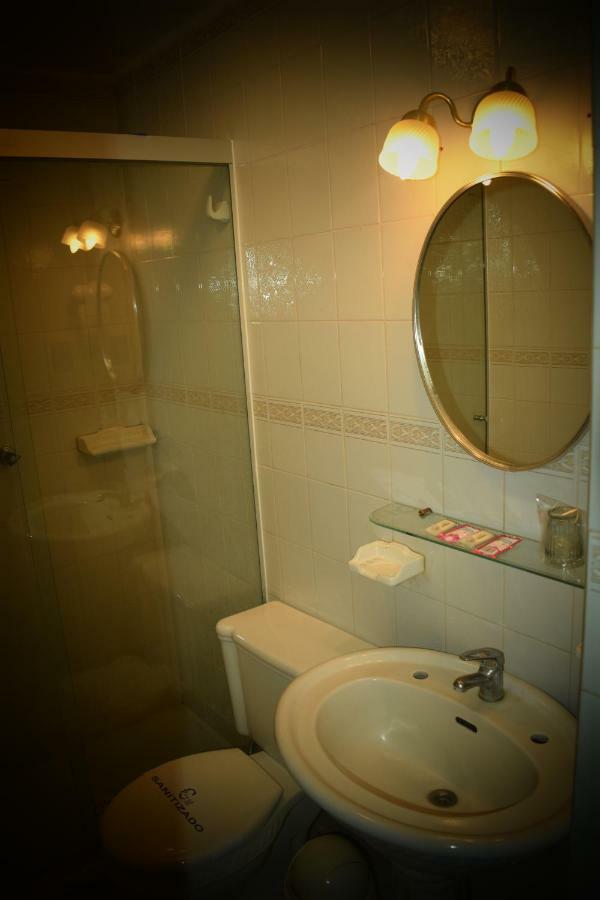 Capital Plaza Hotel Сукре Екстер'єр фото