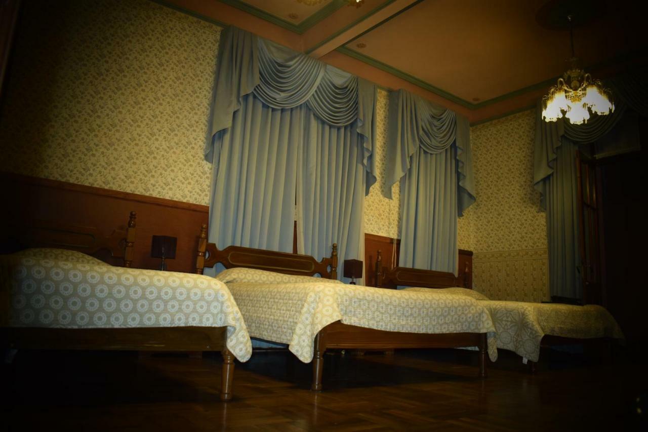 Capital Plaza Hotel Сукре Екстер'єр фото